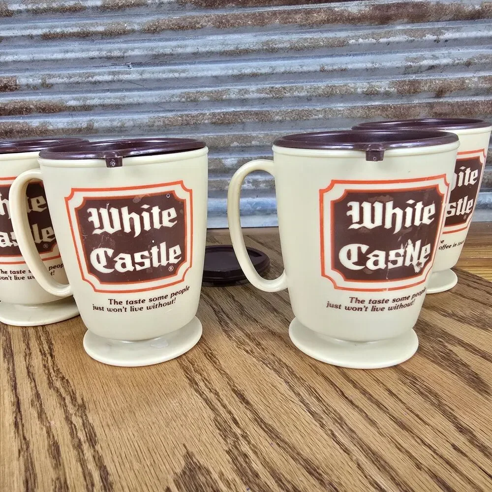 N/A vtg white